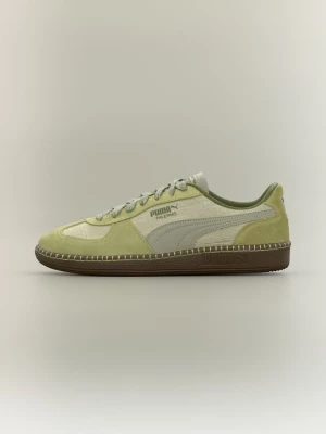Sneakersy niskie Puma szary