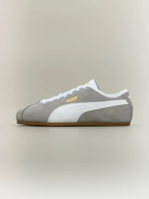 Sneakersy niskie Puma szary