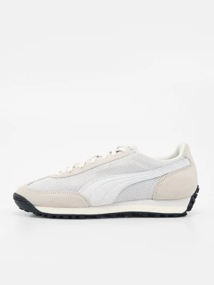 Sneakersy niskie Puma szary