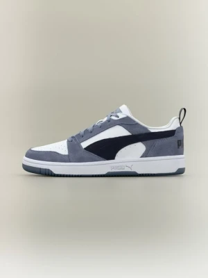 Sneakersy niskie Puma szary