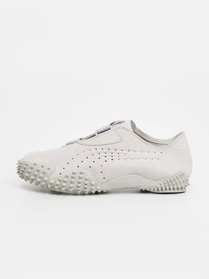 Sneakersy niskie Puma szary