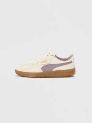 Sneakersy niskie Puma żółty