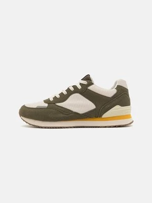 Sneakersy niskie Quiksilver