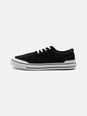Sneakersy niskie Quiksilver czarny