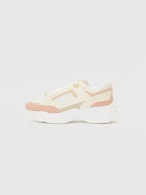 Sneakersy niskie Raid