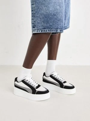 Sneakersy niskie Raid