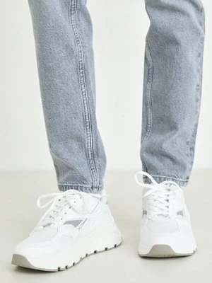 Sneakersy niskie Raid