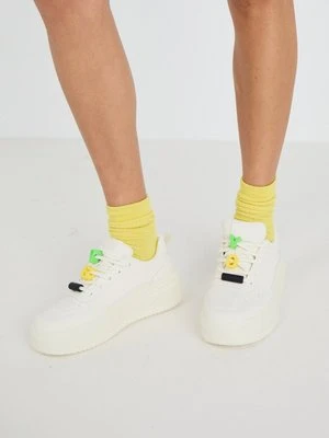 Sneakersy niskie Raid