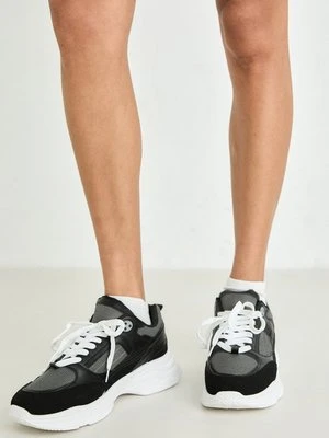 Sneakersy niskie Raid