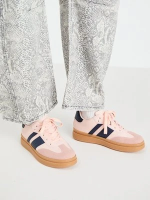 Sneakersy niskie Raid