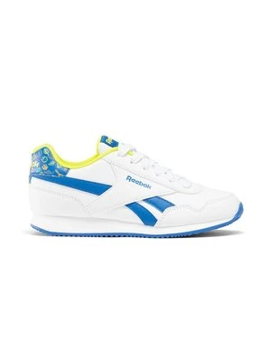 Sneakersy niskie Reebok
