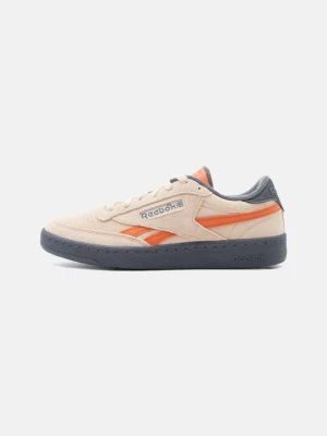 Sneakersy niskie Reebok beżowy