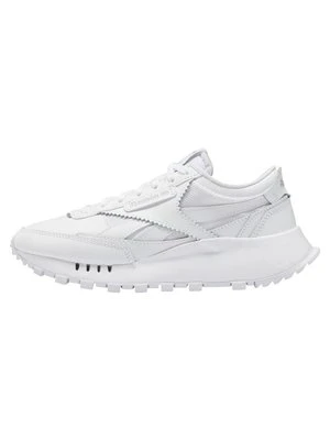 Sneakersy niskie Reebok biały