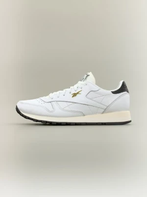 Sneakersy niskie Reebok biały