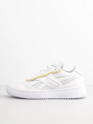 Sneakersy niskie Reebok biały