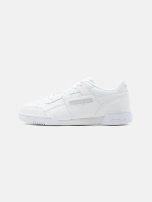 Sneakersy niskie Reebok biały