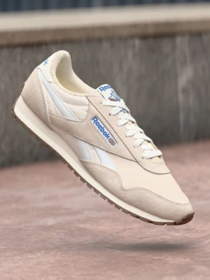 Sneakersy niskie Reebok biały