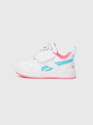 Sneakersy niskie Reebok biały