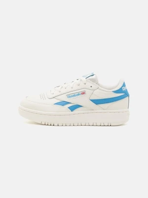 Sneakersy niskie Reebok biały