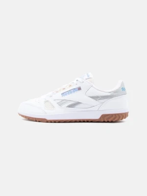 Sneakersy niskie Reebok biały
