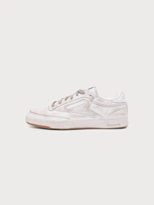 Sneakersy niskie Reebok biały