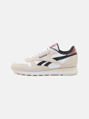 Sneakersy niskie Reebok biały