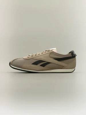 Sneakersy niskie Reebok ciemnoszary