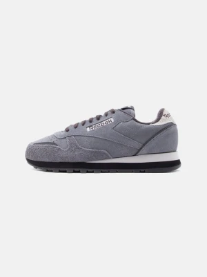 Sneakersy niskie Reebok ciemnoszary