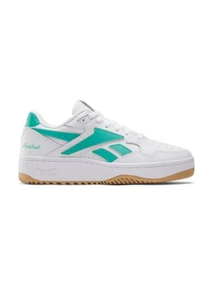 Sneakersy niskie Reebok Classic