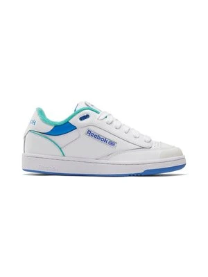 Sneakersy niskie Reebok Classic