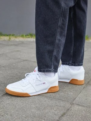 Sneakersy niskie Reebok Classic