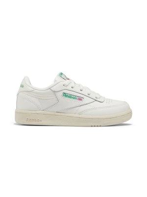 Sneakersy niskie Reebok Classic