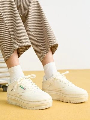 Sneakersy niskie Reebok Classic