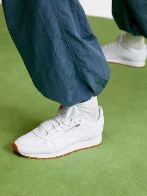 Sneakersy niskie Reebok Classic