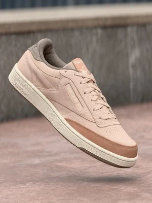 Sneakersy niskie Reebok Classic