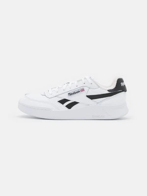 Sneakersy niskie Reebok biały