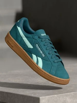 Sneakersy niskie Reebok Classic