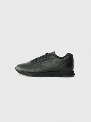 Sneakersy niskie Reebok czarny