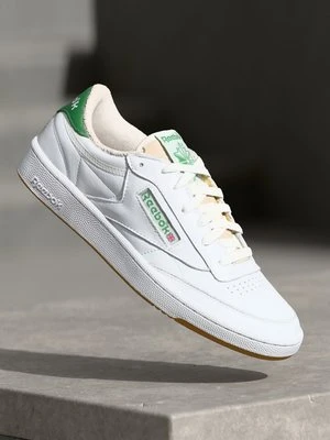 Sneakersy niskie Reebok Classic