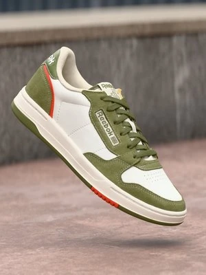 Sneakersy niskie Reebok Classic