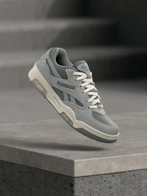 Sneakersy niskie Reebok ciemnoszary
