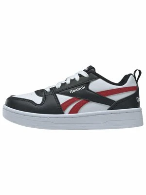 Sneakersy niskie Reebok czarny