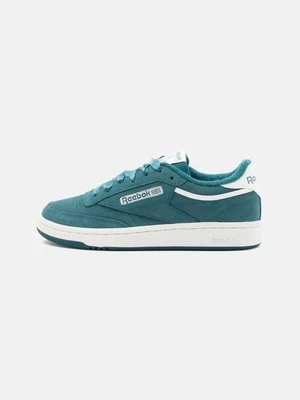 Sneakersy niskie Reebok niebieski