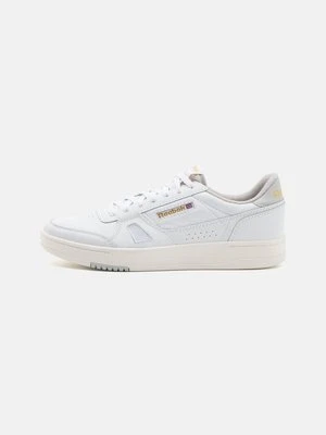 Sneakersy niskie Reebok biały