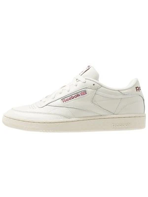 Sneakersy niskie Reebok biały