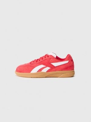 Sneakersy niskie Reebok czerwony