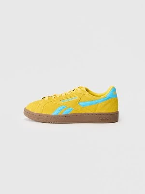 Sneakersy niskie Reebok Classic