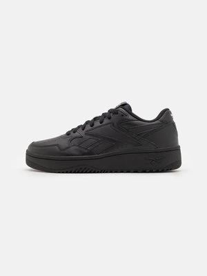 Sneakersy niskie Reebok czarny