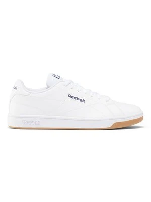 Sneakersy niskie Reebok biały