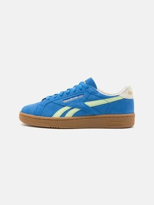 Sneakersy niskie Reebok jasnoniebieski